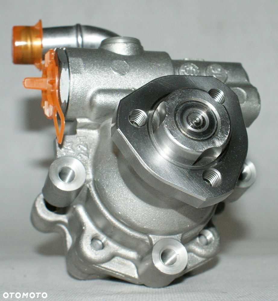POMPA WSPOMAGANIA VW T5 1.9 TDI 7E0422154 KYB NOWA - 6