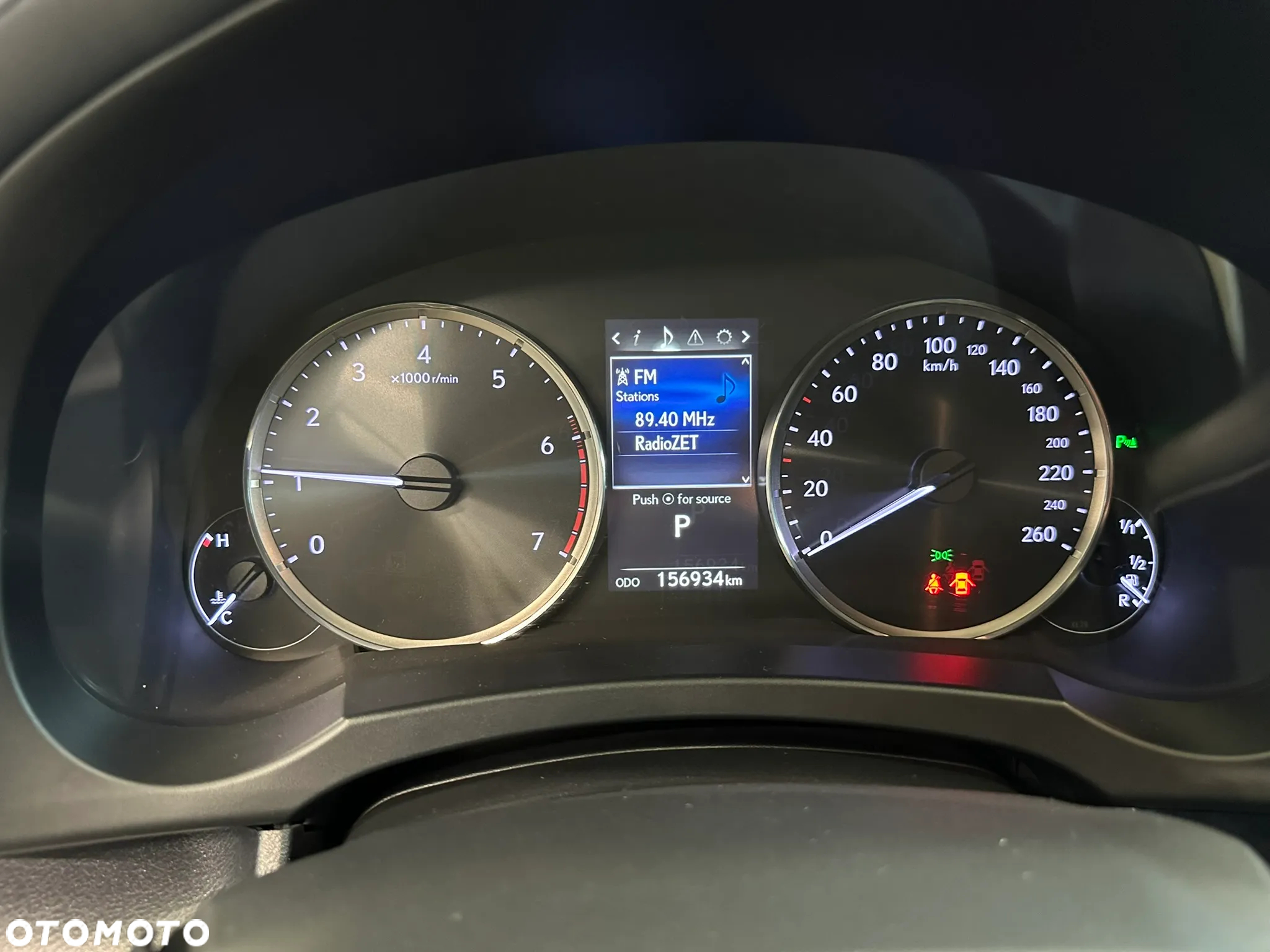 Lexus IS 200t / 300 Elegance - 27