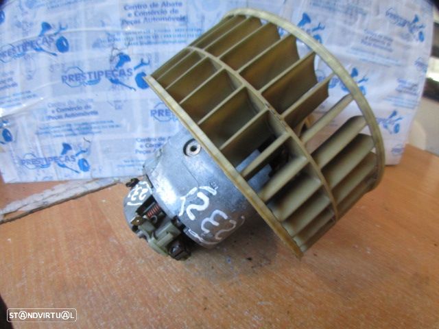 Motor Sofagem 0130111183 BMW E36 COMPACT 1997 318 TDS 90CV 3P CINZA - 2