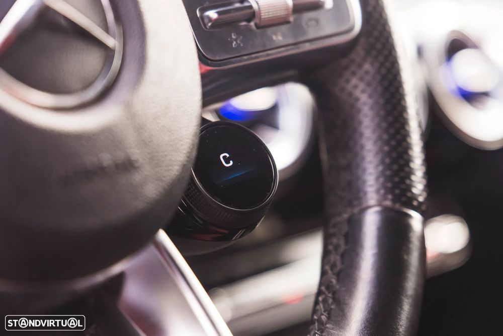 Mercedes-Benz CLA 45 AMG S 4Matic+ Speedshift 8G-DCT Line Premium - 8