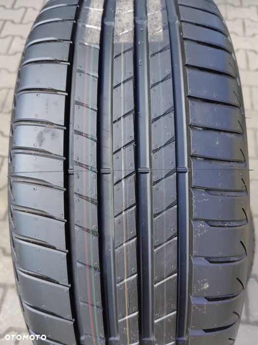 225/40R19 93W Bridgestone Turanza T005 komplet lato DEMO 2025 homologacja MERCEDES - 8