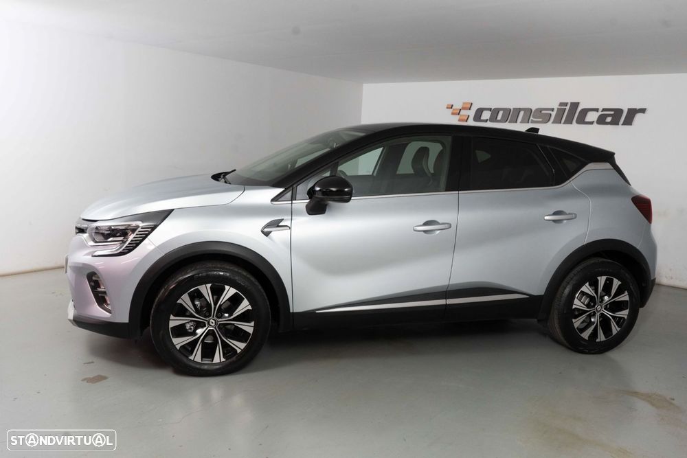 Renault Captur 1.0 TCe Techno - 8