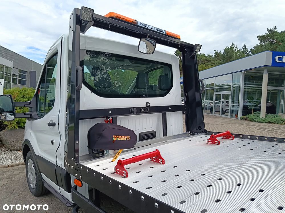 Ford Ford Transit L3 Auto Laweta - 19
