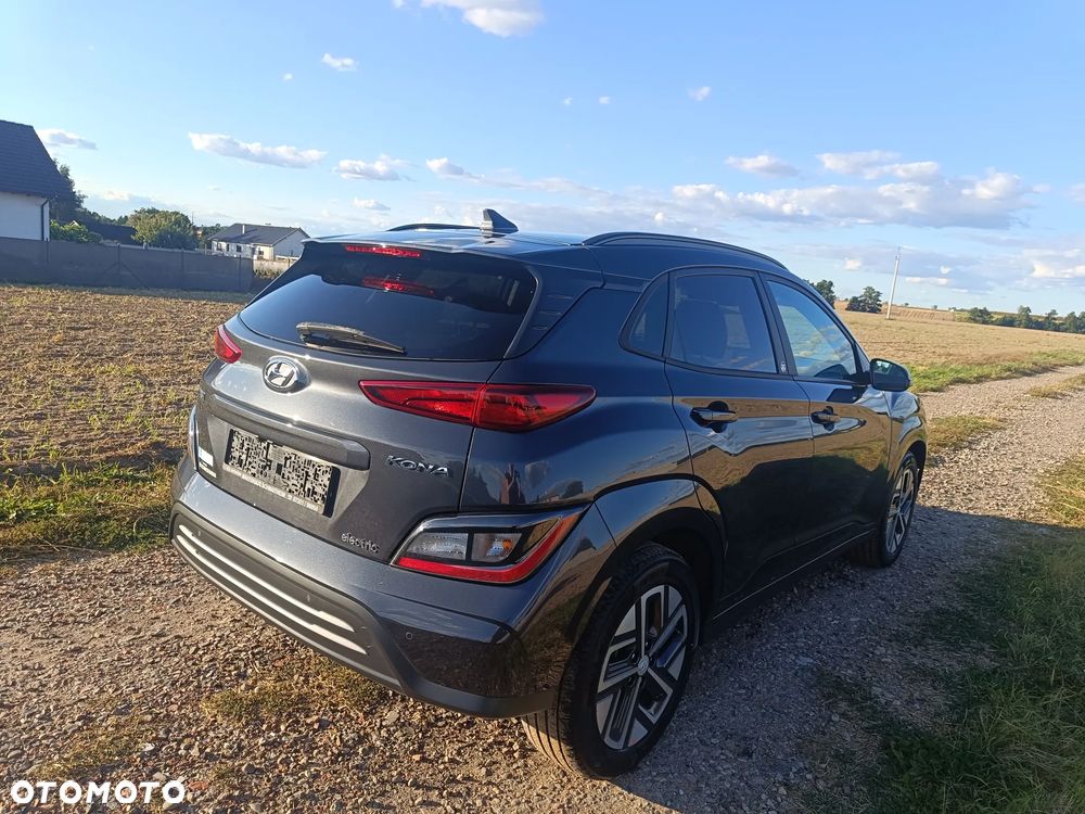 Hyundai Kona EDITION 30+ - 4