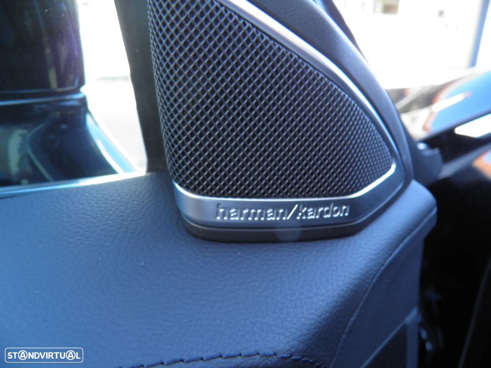 Mercedes-Benz CLS 250 d Shooting Brake - 8