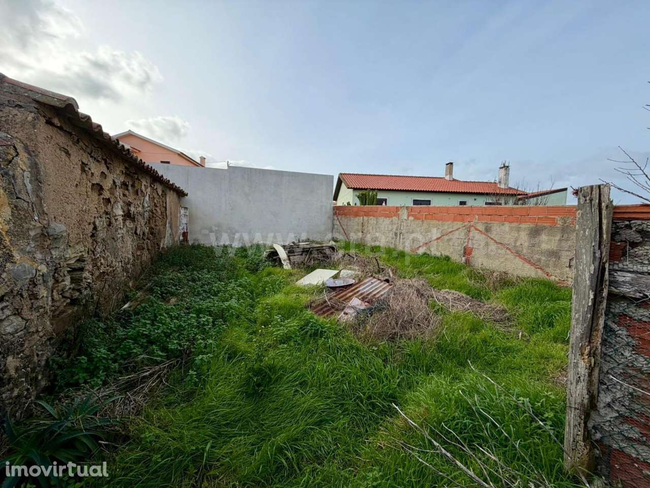 Moradia T2 +T0, Feiteira, São Pedro da Cadeira - Grande imagem: 4/6