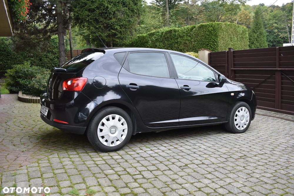 Seat Ibiza 1.2 12V Passion - 3