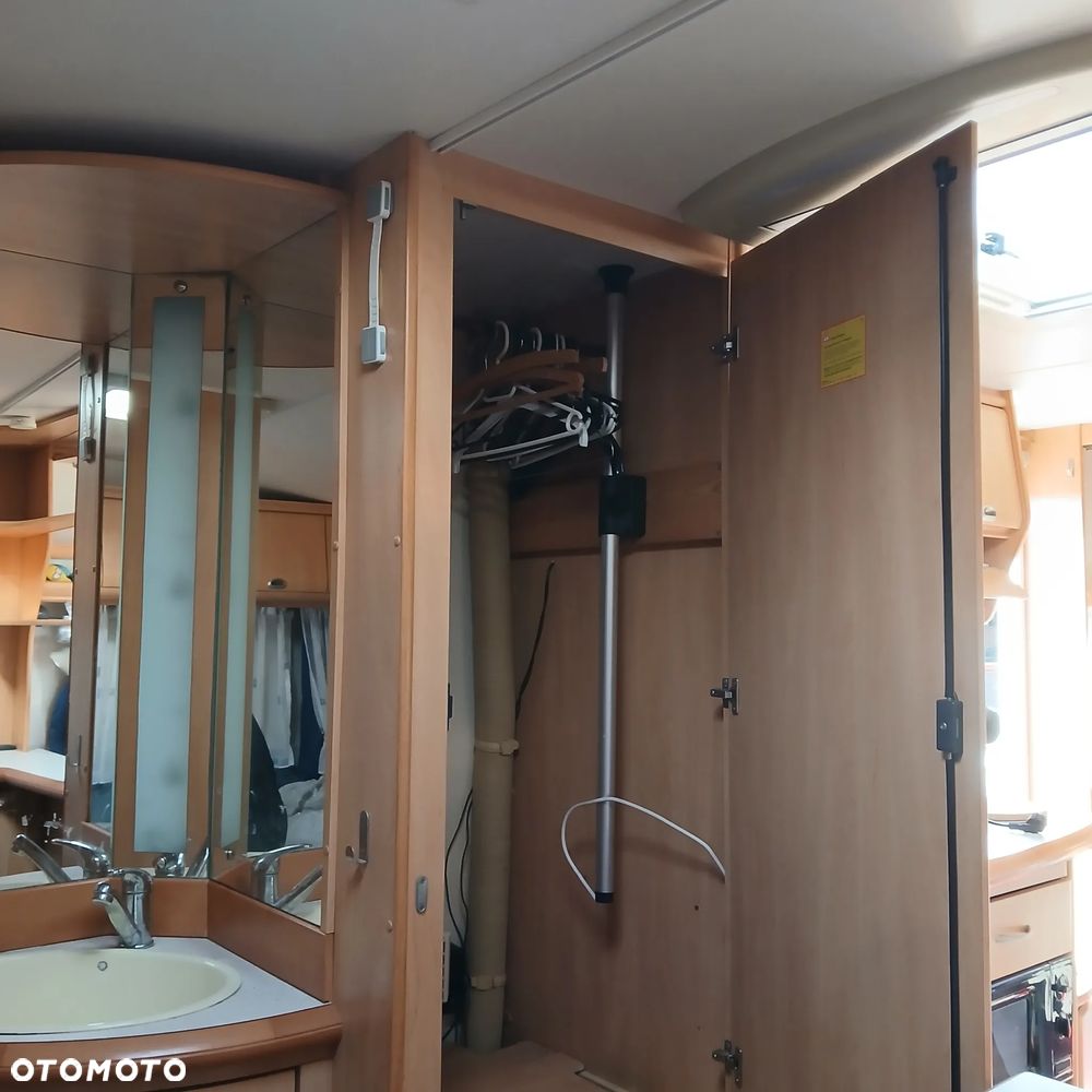 Hobby 560 - 12
