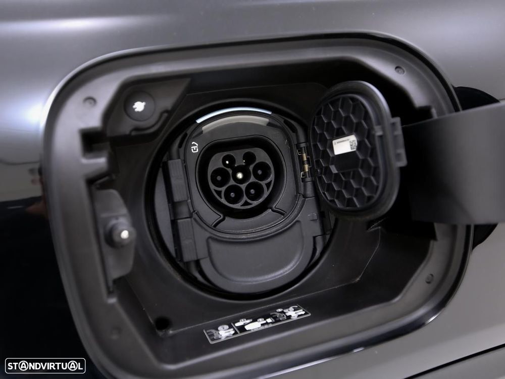 Mercedes-Benz EQB 250 AMG Line - 31