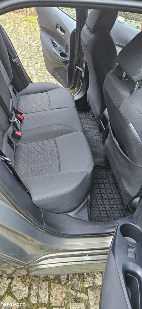 Toyota Corolla 1.2 T Comfort - 15