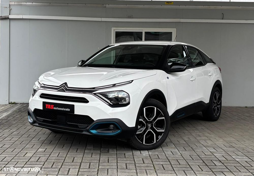 Citroën e-C4 Feel Pack - 1
