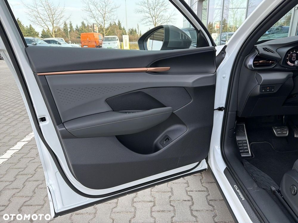 Cupra Terramar - 12