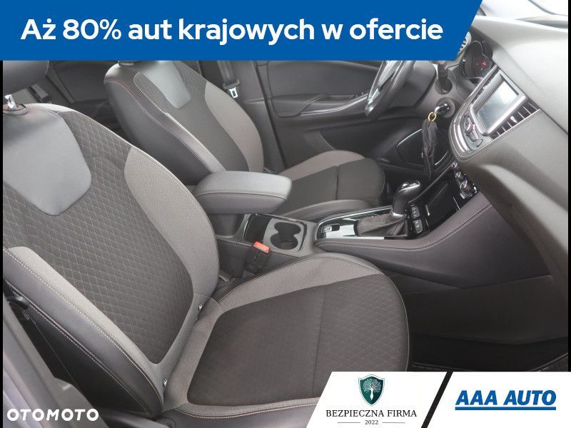 Opel Grandland X - 10