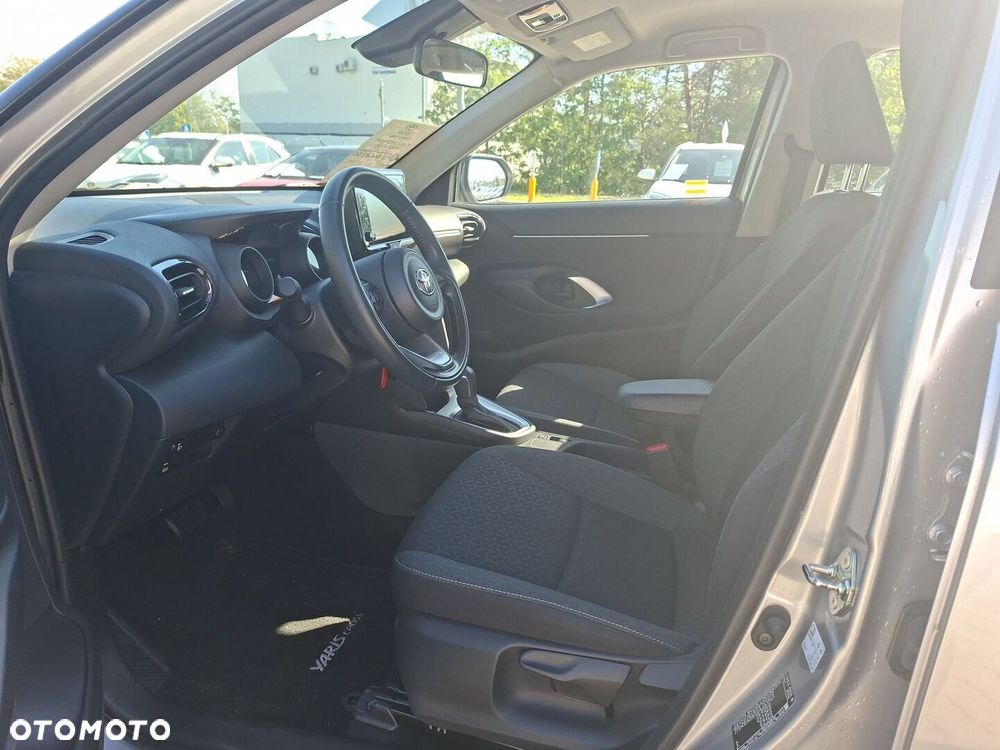Toyota Yaris Cross Hybrid 1.5 Comfort - 10