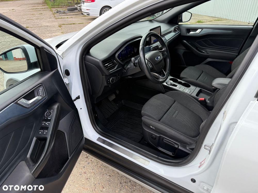 Ford Focus 1.5 EcoBlue Start-Stopp-System ACTIVE X - 6