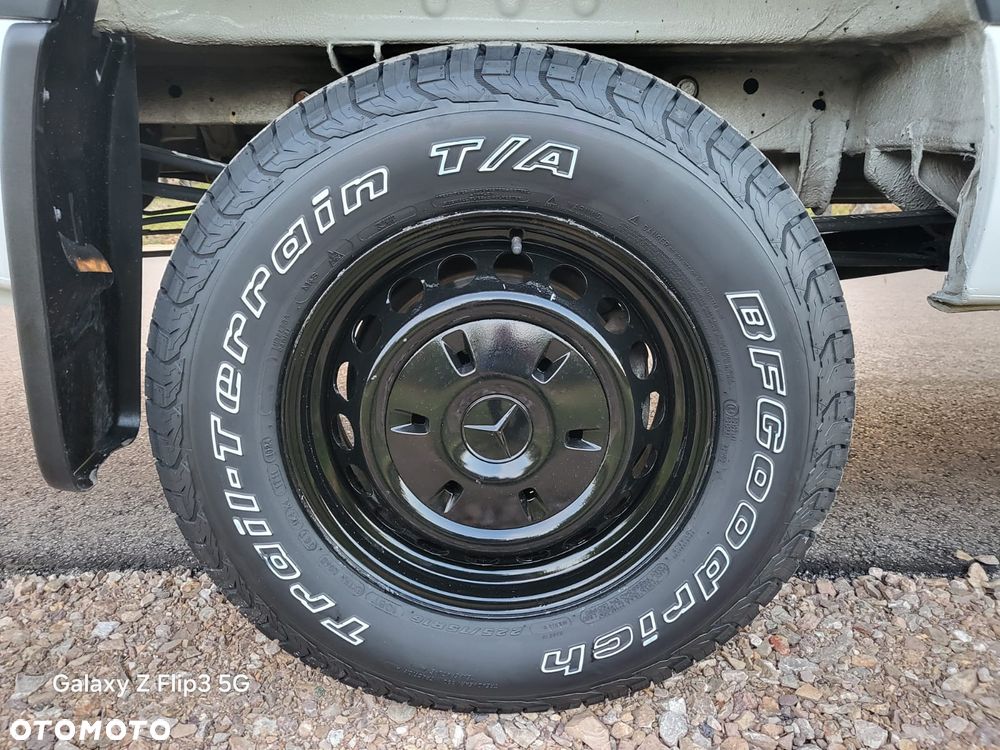 Mercedes-Benz Sprinter - 11