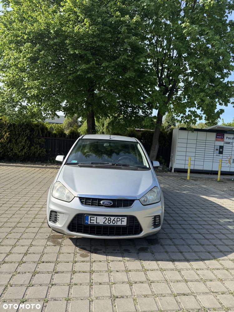 Ford C-MAX - 2