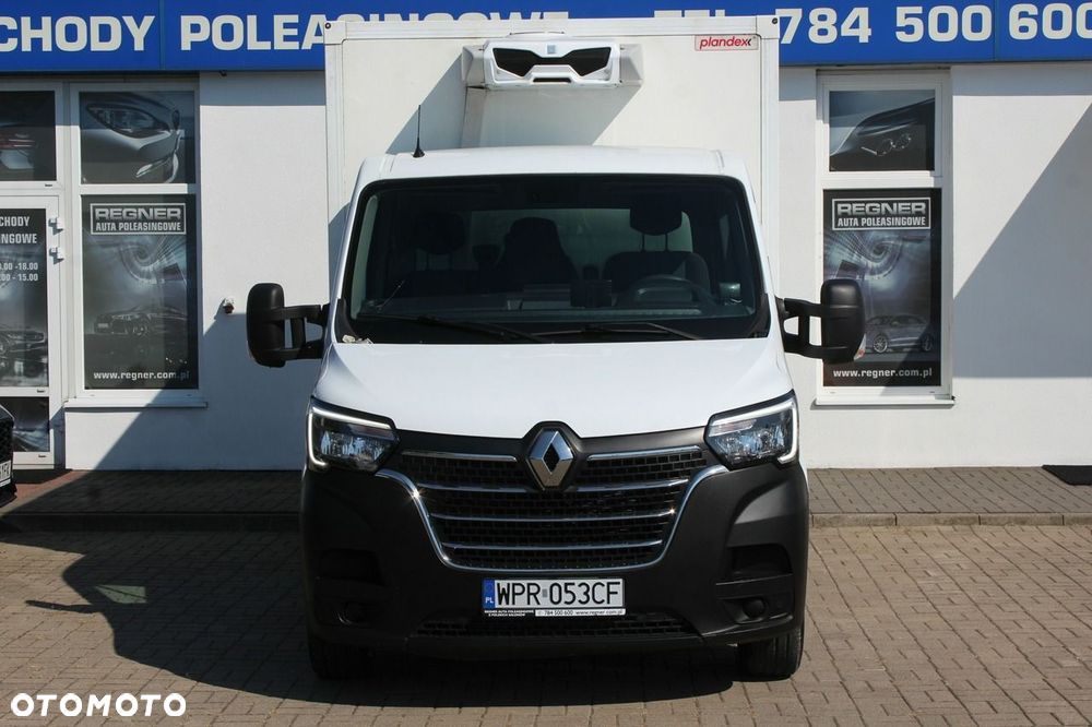 Renault Master - 2