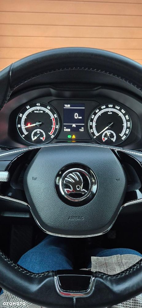 Skoda Kodiaq 2020 photo 5