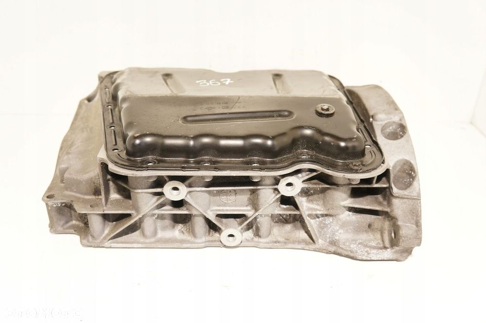 MISKA OLEJOWA RENAULT TRAFIC OPEL VIVARO 2.0 DCI CDTI 8200600642 - 2