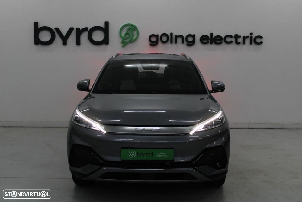 BYD Atto 3 Comfort - 3