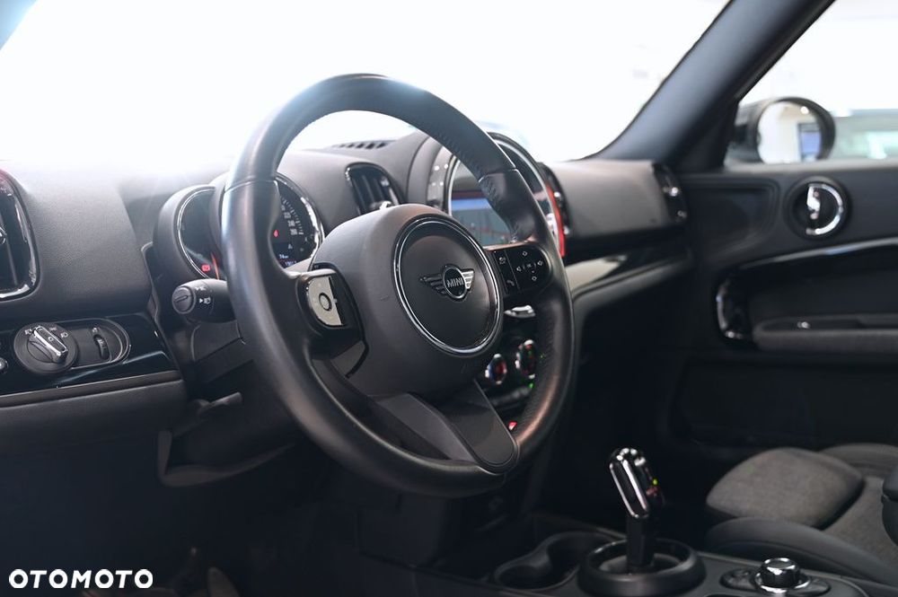 MINI Cooper - 10