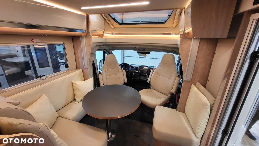 Laika Ecovip L3009 - 4 osobowy | Podwójna podłoga - 9