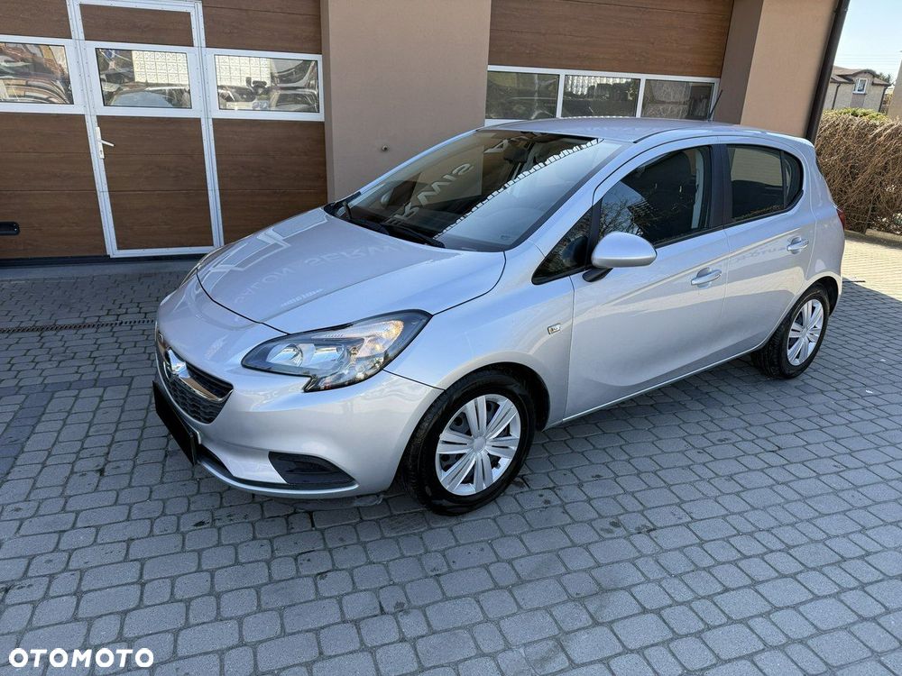 Opel Corsa 1.4 Active - 11