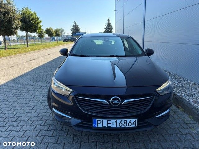 Opel Insignia 2.0 CDTI Enjoy S&S - 3