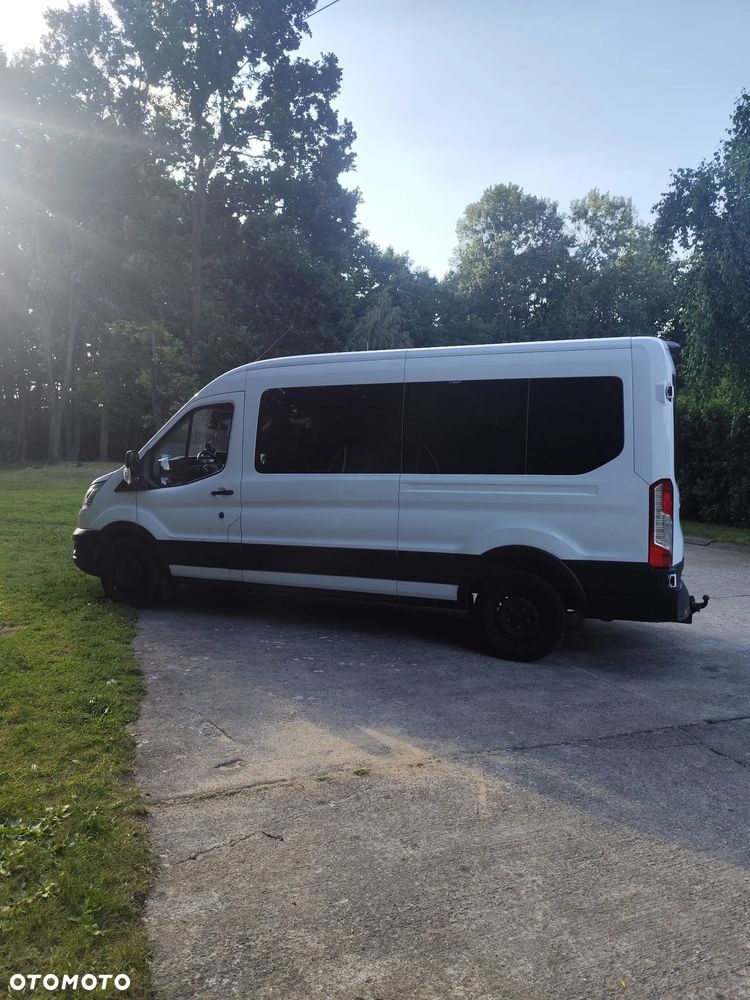 Ford Transit L3 Trend - 6