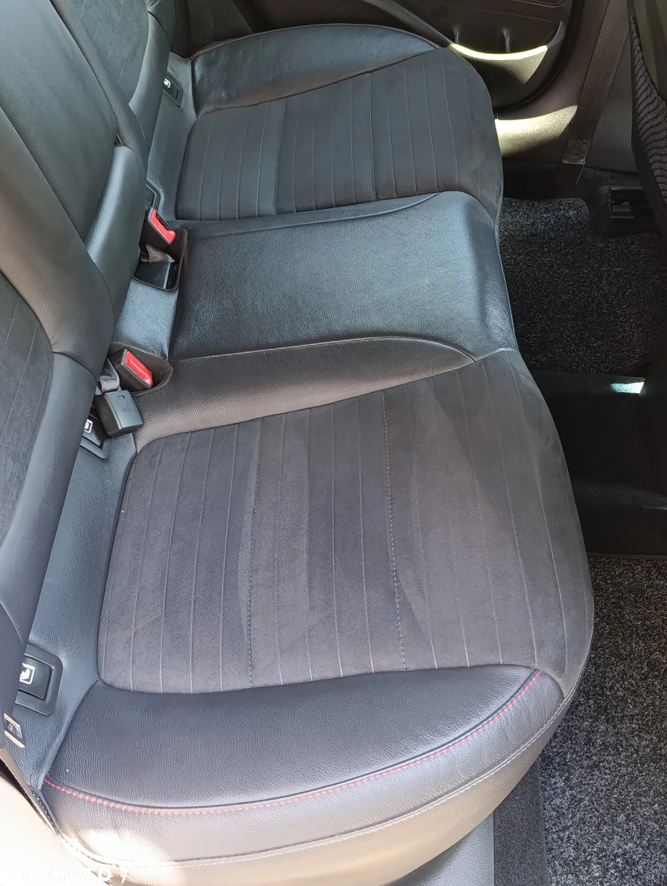 Hyundai i30 N Fastback 2.0 T-GDI Performance - 12