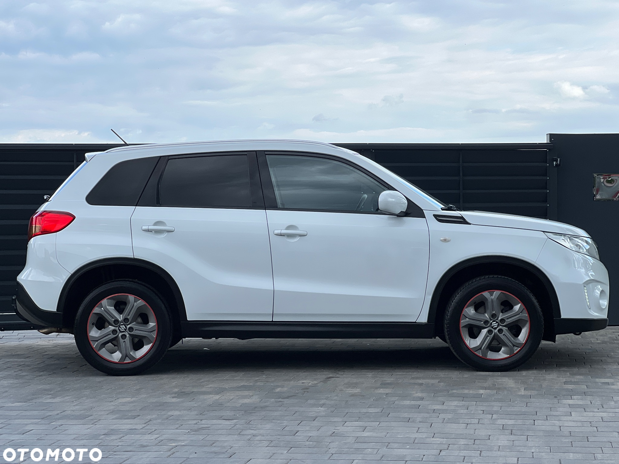 Suzuki Vitara - 6
