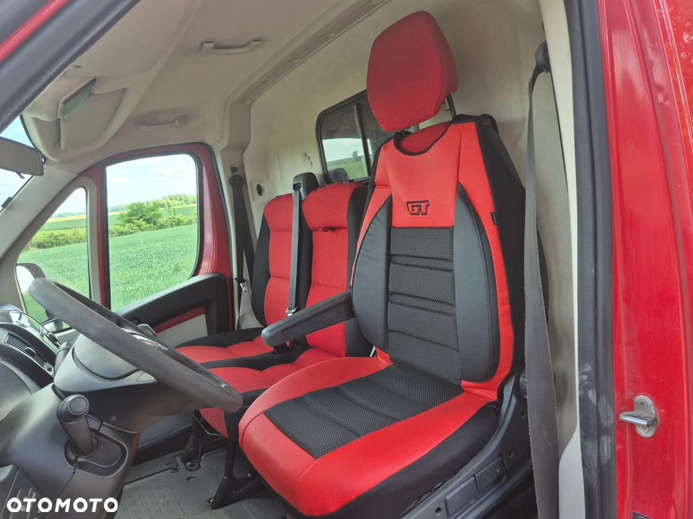 Fiat Ducato 17Q 2.3 MJ - 6