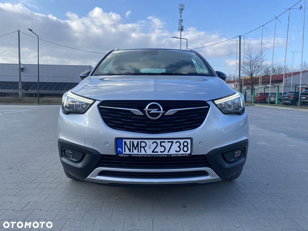 Opel Crossland X 1.2 Start/Stop 120 Jahre - 3