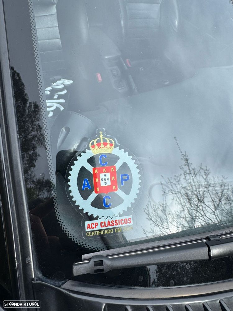 Toyota Celica Cabrio - 19