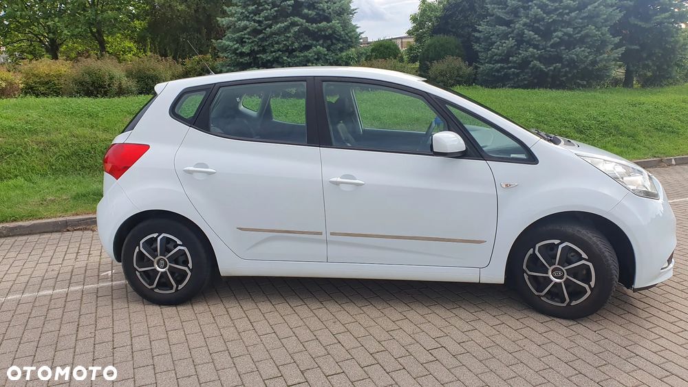 Kia Venga 1.4 Business Line - 3