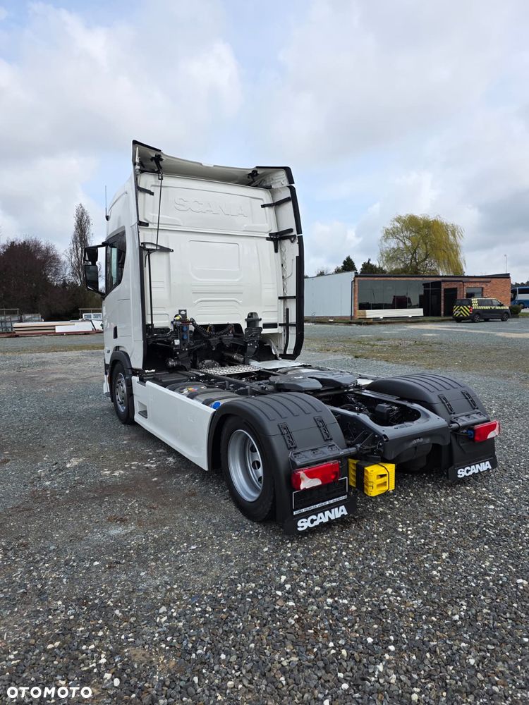 Scania R460A4X2EB - 15