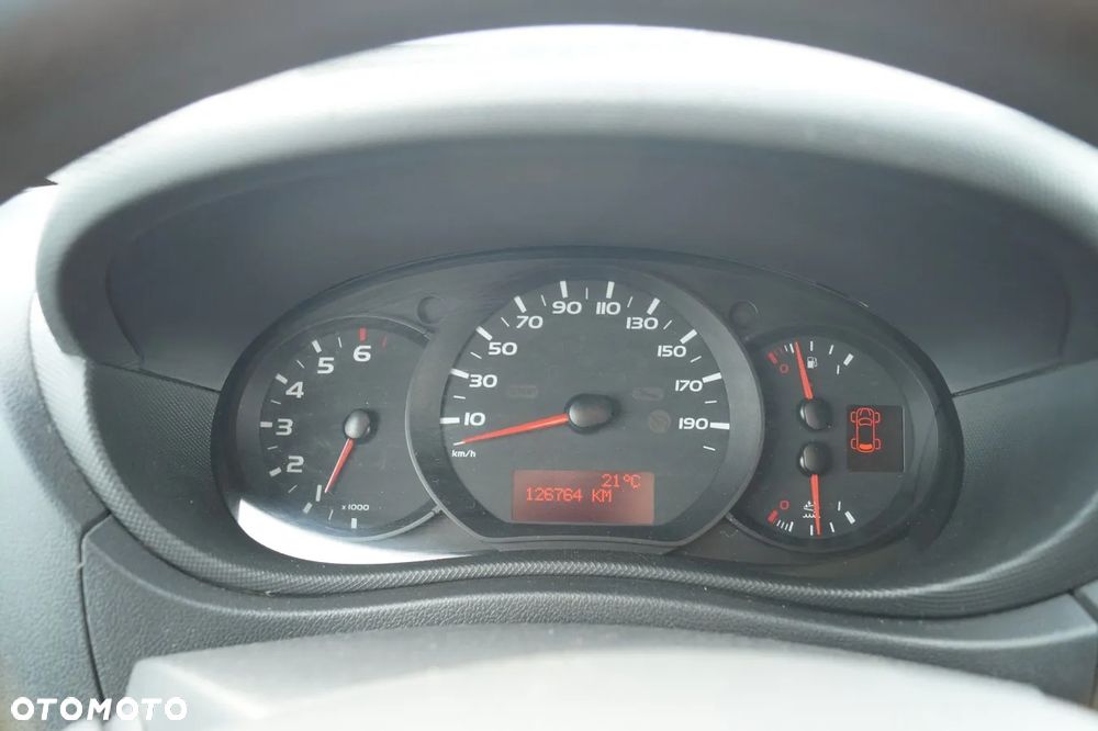 Renault Master - 20