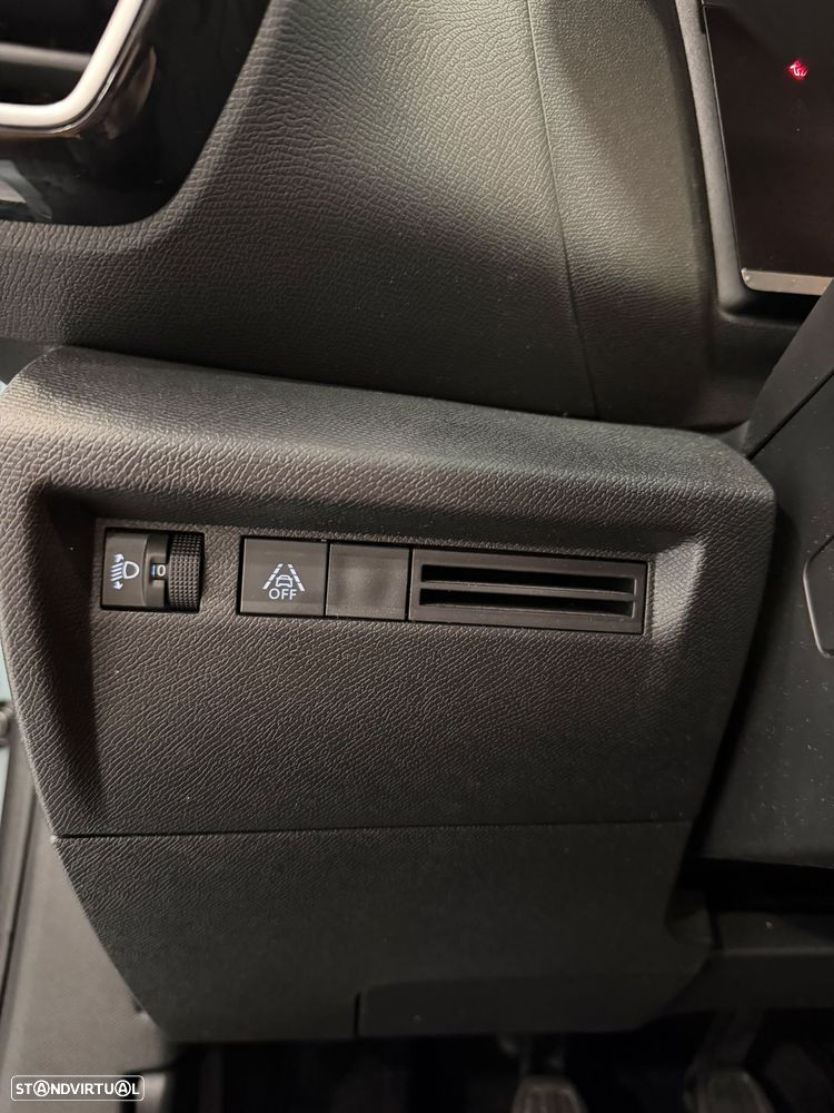 Citroën C4 PureTech 130 Stop&Start FEEL PACK - 17