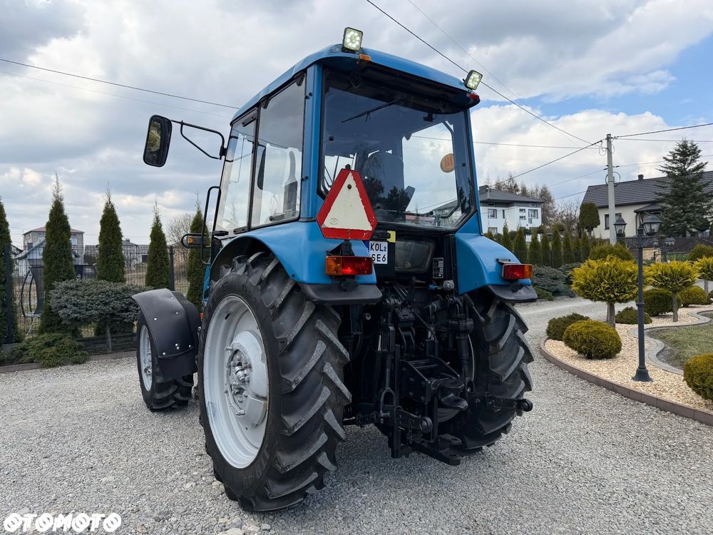 Pronar 82TSA MTZ 82SA 82A PRONAR nie Ursus, Zetor, Belarus - 9