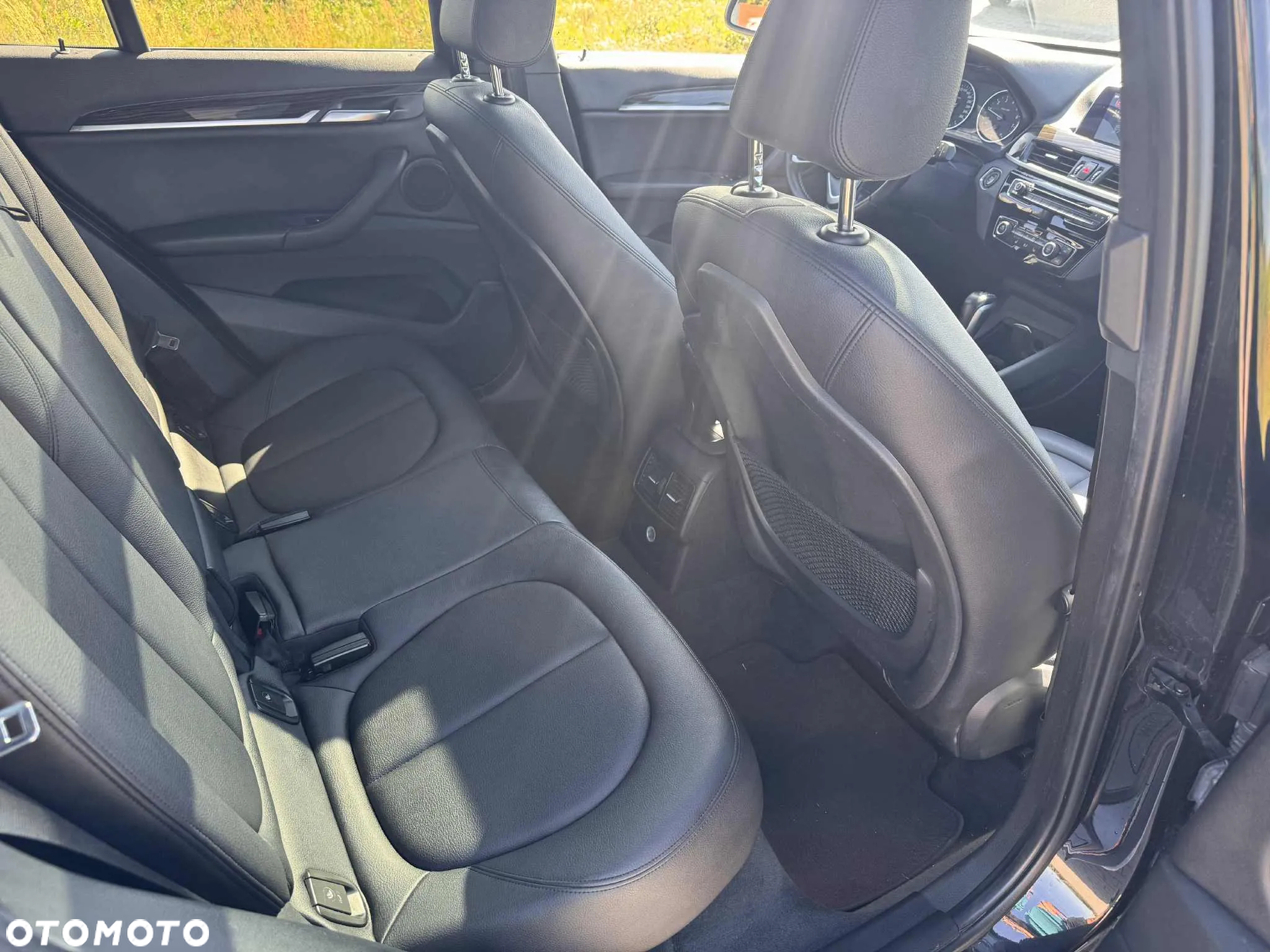 BMW X1 xDrive25i xLine - 10