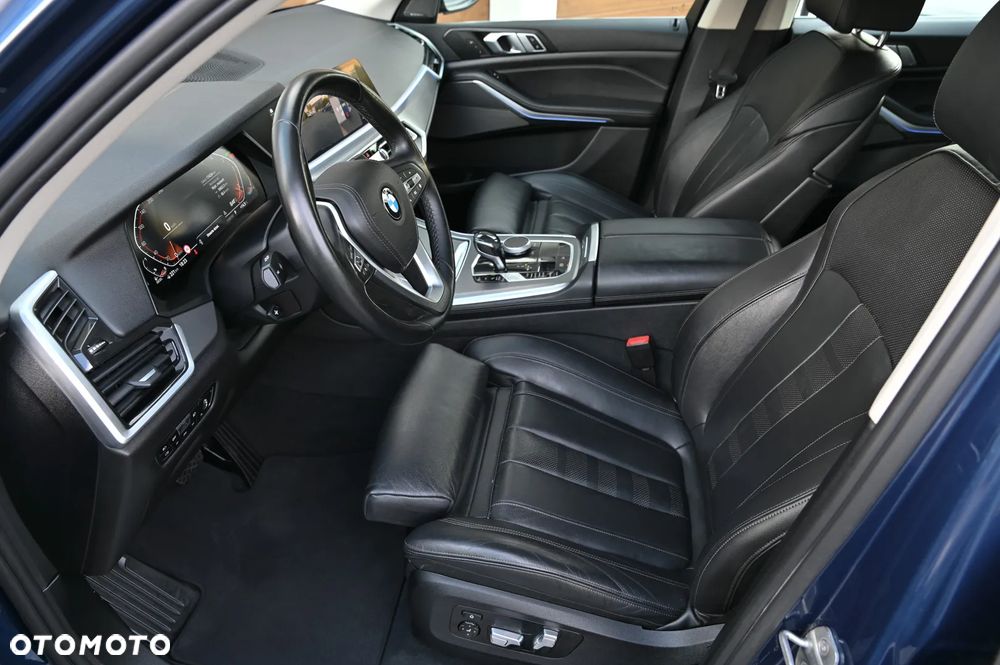 BMW X5 - 16