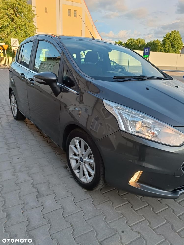 Ford B-MAX - 6