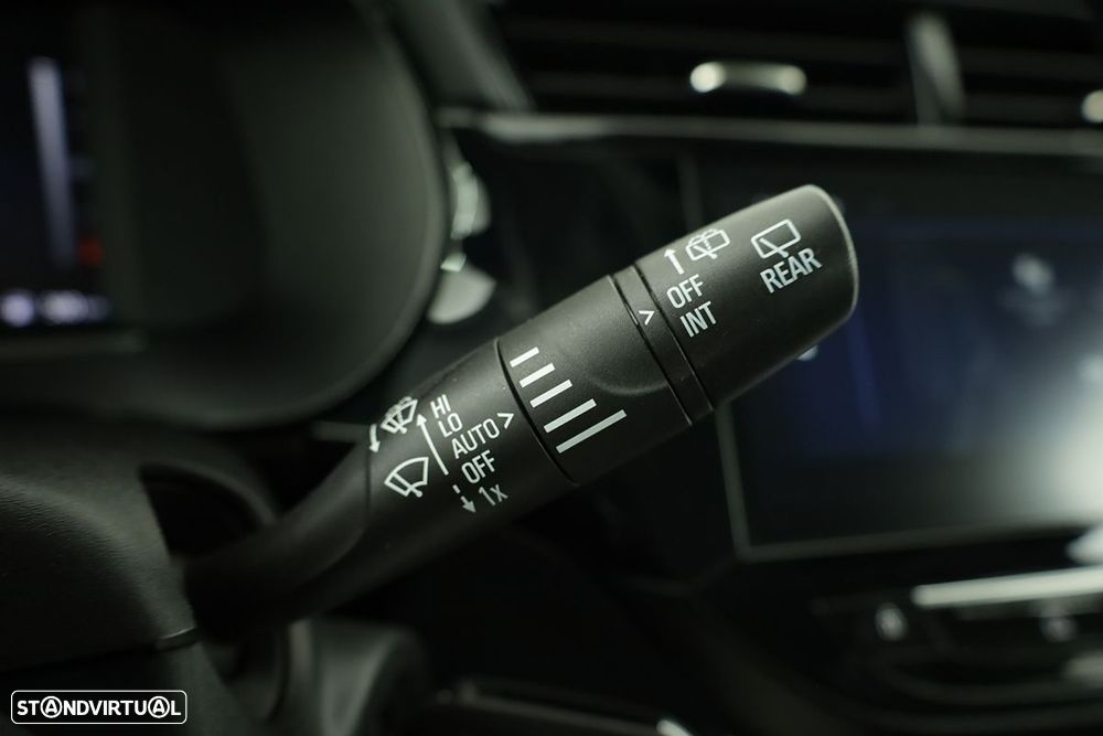 Opel Corsa 1.2 T Edition - 17