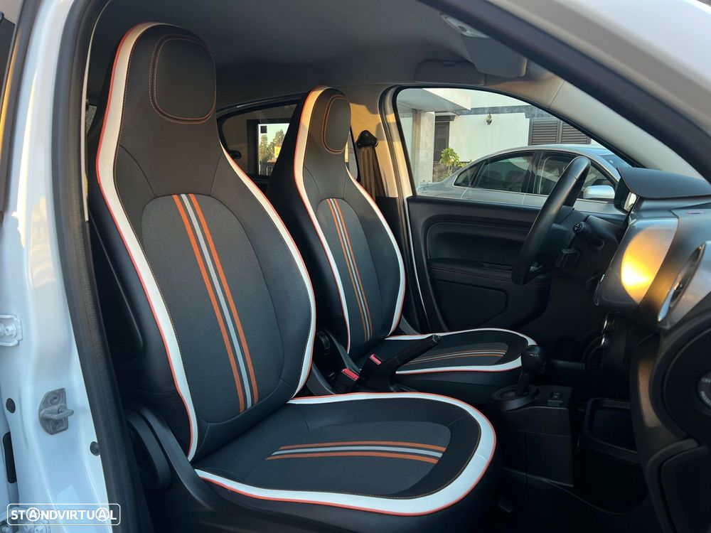 Renault Twingo 0.9 TCe GT EDC - 21