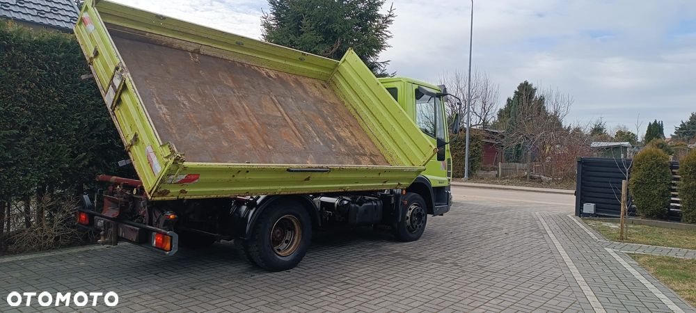 Iveco Eurocargo 80e17 - 6
