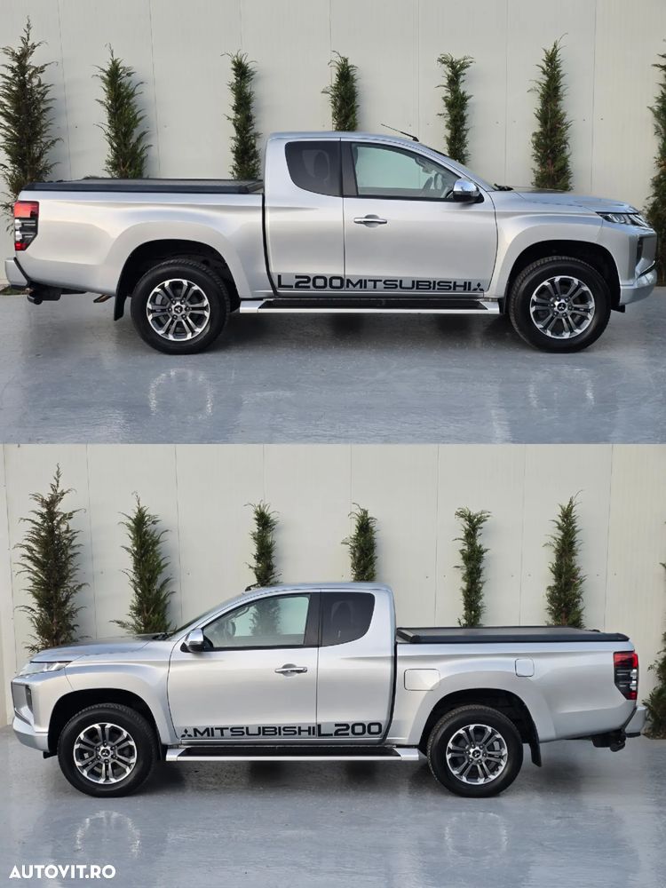Mitsubishi L200 - 5