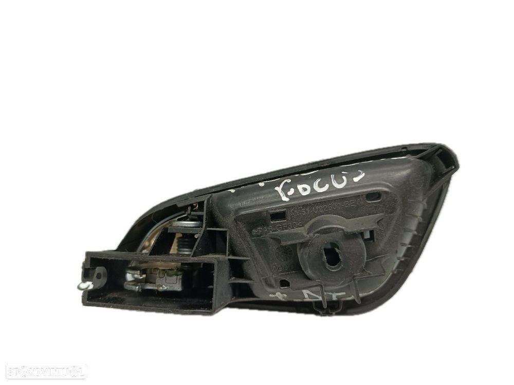 Puxador / Muleta Interior Ford Focus Iii - 2