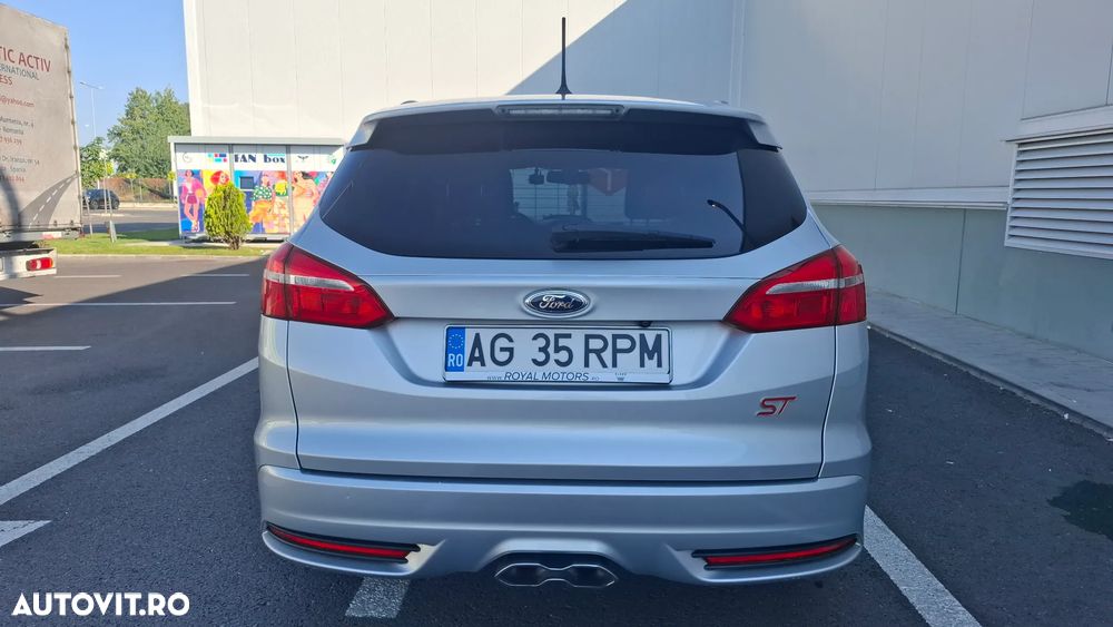 Ford Focus - 5