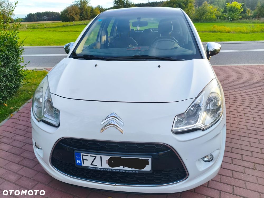 Citroen C3 2012 photo 3